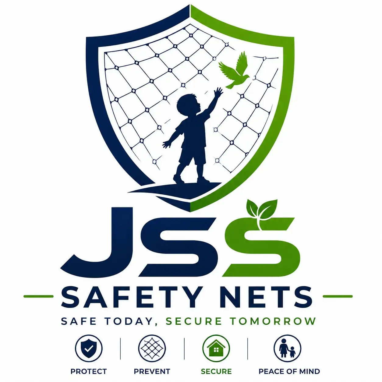 JSS Safety Nets Logo